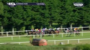 Video preview image for Gowran Park 17:20 - Irish Stallion Farms European Breeders Fund Hurry Harriet Stakes (Listed)
