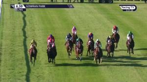 Video preview image for Gowran Park 18:30 - Open Week At Gowran Park Handicap 