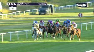Video preview image for Gowran Park 20:10 - Mcenery Cup Handicap 