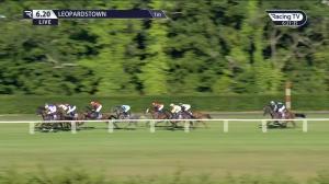 Video preview image for Leopardstown 18:20 - Horseraces Single Member S.A. Of Greece Maiden 