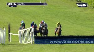 Video preview image for Tramore 19:00 - Smart Move Property Handicap Hurdle