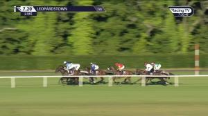 Video preview image for Leopardstown 19:20 - Bahrain Turf Club Desmond Stakes (Group 3)