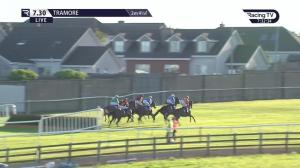 Video preview image for Tramore 19:30 -  Bar Rated Novice Hurdle 