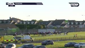Video preview image for Tramore 20:00 - Mary Hearn Memorial Handicap Hurdle 