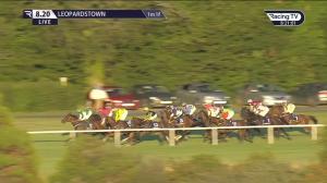 Video preview image for Leopardstown 20:20 - Sadettin Atig Memorial Handicap 