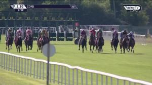 Video preview image for Cork 17:30 - Donate To The Coast To Curragh Cycle In Memory Of Pat Smullen Handicap