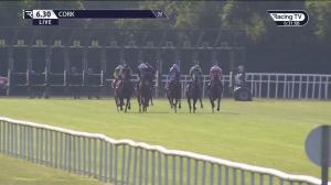 Video preview image for Cork 18:30 - Irish Stallion Farms European Breeders Fund Fillies Handicap
