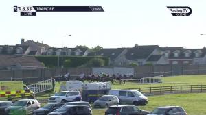 Video preview image for Tramore 18:55 - Mm Halley Solicitors Mares Maiden Hurdle