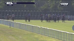 Video preview image for Cork 19:05 - Follow Us On Social Media Handicap