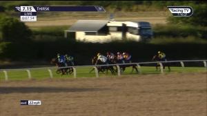 Video preview image for Thirsk 19:15 - Irish Stallion Farms EBF Novice Stakes (4)