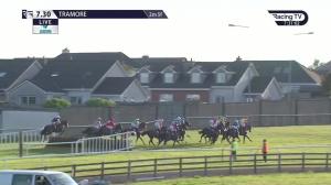 Video preview image for Tramore 19:30 - Assembly Tech Handicap Hurdle