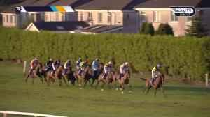 Video preview image for Tramore 20:05 - Blugrass Horse Feeds I.N.H. Flat
