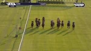 Video preview image for Cork 20:15 - Newmarket Maiden