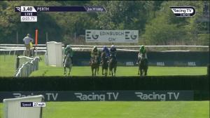 Video preview image for Perth 15:40 - Mike Ogston's 50th Birthday Handicap Chase (4)