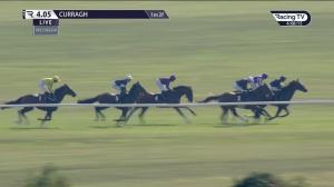 Video preview image for Curragh 16:05 - Fitzdares Royal Whip Stakes (Group 3)