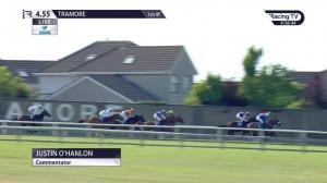 Video preview image for Tramore 16:55 - James Shanahan Memorial Irish European Breeders Fund Fillies Maiden