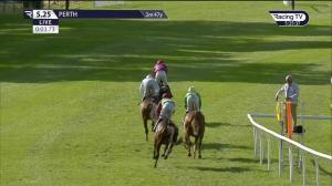 Video preview image for Perth 17:25 - Christmas Party At Perth Racecourse Open National Hunt Flat (4)