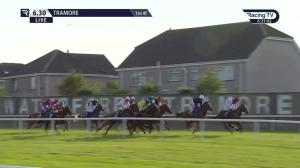 Video preview image for Tramore 18:30 - Strand Inn Dunmore Handicap