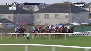 Video preview image for Tramore 20:00 - Morris Diy Handicap