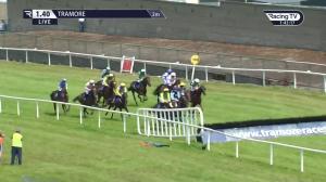 Video preview image for Tramore 13:40 - Frank King Memorial Maiden Hurdle