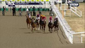 Video preview image for Chelmsford City 14:00 - CCR Supports Ehaat Air Ambulance Handicap (5)