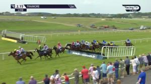 Video preview image for Tramore 14:15 - Frank Gillane Memorial Handicap Hurdle