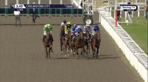 Video preview image for Chelmsford City 15:45 - Betsi Handicap (6)