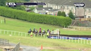 Video preview image for Tramore 16:00 - Victoria House Tramore Mares Beginners Chase