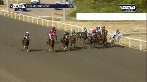 Video preview image for Chelmsford City 16:20 - Louey Parkhurst Memorial Trophy Handicap (6)
