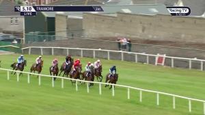 Video preview image for Tramore 17:10 - Irish Stallion Farms European Breeders Fund Mares I.N.H. Flat