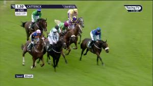 Video preview image for Catterick Bridge 13:50 - 24th August Is Ladies' Day Amateur Jockeys' Handicap (5)