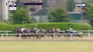 Video preview image for Dundalk 14:40 - Bar One Racing Quick Withdraw & Deposit Handicap