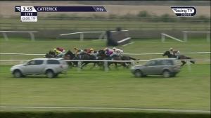 Video preview image for Catterick Bridge 15:55 - Watch Racing TV Now Handicap (6) (Div 2)