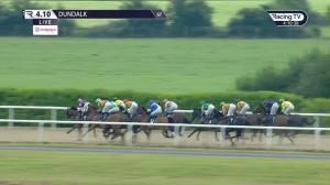 Video preview image for Dundalk 16:10 - Bar One Racing Mourne Handicap