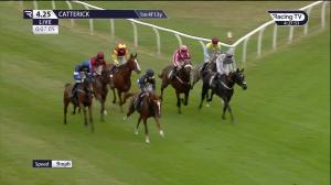 Video preview image for Catterick Bridge 16:25 - Bet At racingtv.com Novice Stakes (5)