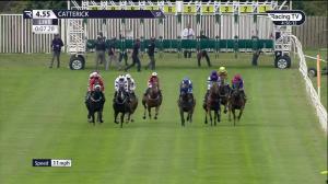 Video preview image for Catterick Bridge 16:55 - racingtv.com Handicap (6)