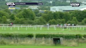 Video preview image for Roscommon 18:00 - Irish Stallion Farms European Breeders Fund Maiden