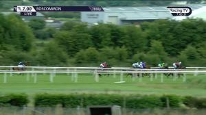 Video preview image for Roscommon 19:00 - Eurona Brisknet Maiden