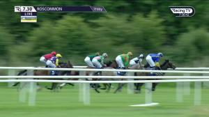 Video preview image for Roscommon 19:30 - Londis Roscommon Handicap
