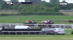 Video preview image for Roscommon 20:00 - Murray Ambulance Apprentice Maiden
