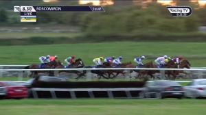 Video preview image for Roscommon 20:30 - Sean Cleary Memorial Handicap