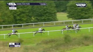 Video preview image for Hamilton Park 14:15 - #cleanstay At Hampton By Hilton 'Hands and Heels' Apprentice Handicap (6)