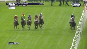 Video preview image for Hamilton Park 15:15 - Paycare Health Cash Plan Provider 'William The Lion' Handicap (4)
