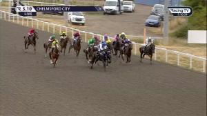Video preview image for Chelmsford City 17:10 - Ire-Incentive, It Pays To Buy Irish Novice Stakes (5)