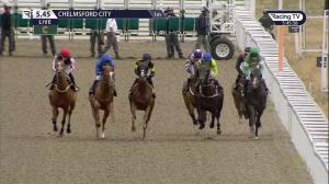 Video preview image for Chelmsford City 17:45 - Best Odds Guaranteed Everyday At Vickers.Bet Handicap (5)