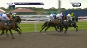 Video preview image for Chelmsford City 18:20 - Follow Vickers.Bet On Facebook and Twitter Handicap (5)