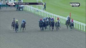 Video preview image for Chelmsford City 20:05 - Offers For New Customers At Vickers.Bet Handicap (5)