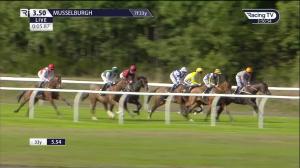 Video preview image for Musselburgh 15:50 - Every Race Live On Racing TV Handicap (3)