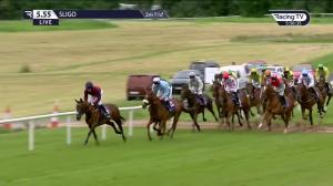 Video preview image for Sligo 17:55 - Aidan Moffitt Memorial Handicap Hurdle