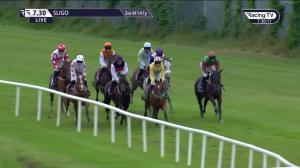 Video preview image for Sligo 19:30 - Francie 'Banger' Burns Handicap Hurdle